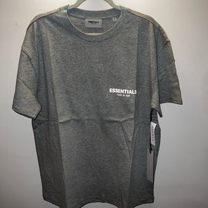 Essentials Tshirt SOLD SOLD
